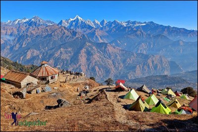 Read more about the article Khaliya Top Trek: A Complete Travel Guide to an Unexpected Himalayan Adventure in Munsiyari