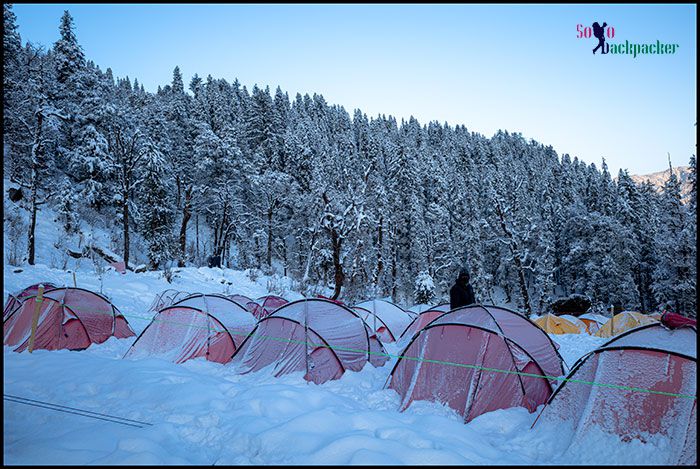 Juda Ka Talab Camping Site