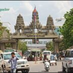 Welcome to Cambodia