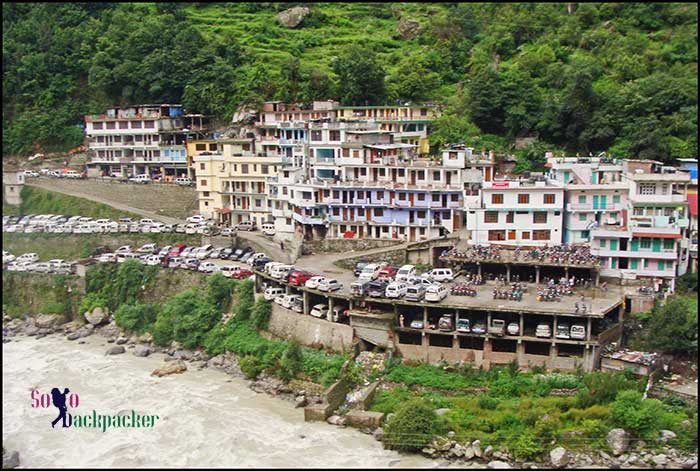 Govindghat