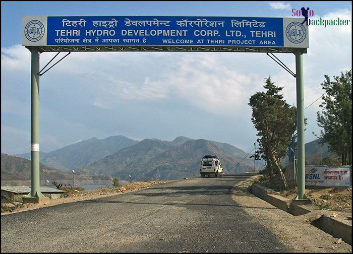 Project Board of THDC India Limited