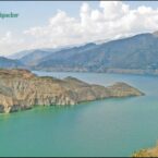 Tehri Lake