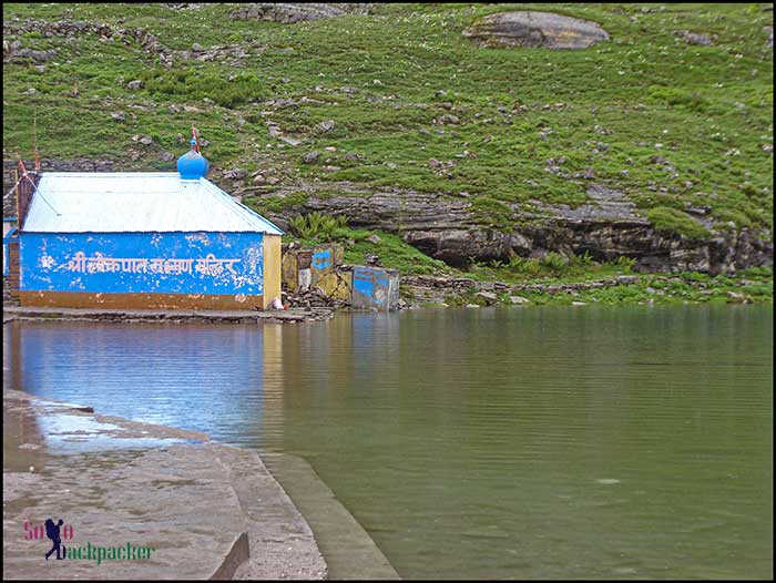 Lokpal Lakshman Temple Lokpal Lakshman Temple