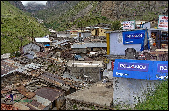 Mana Village Mana Village