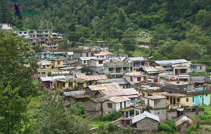 Pulna Village